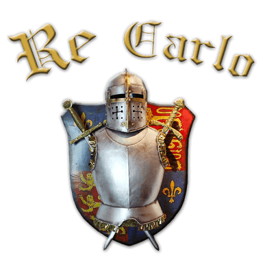 Logo re carlo